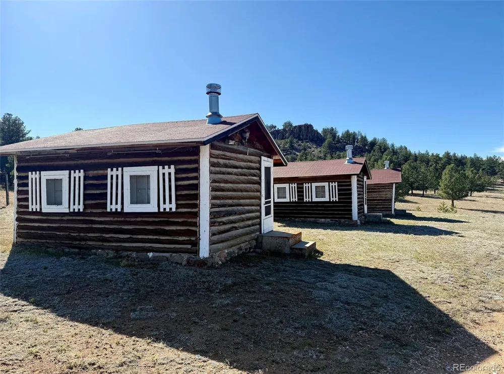 37268 US Highway 24 Lake George, CO 80827