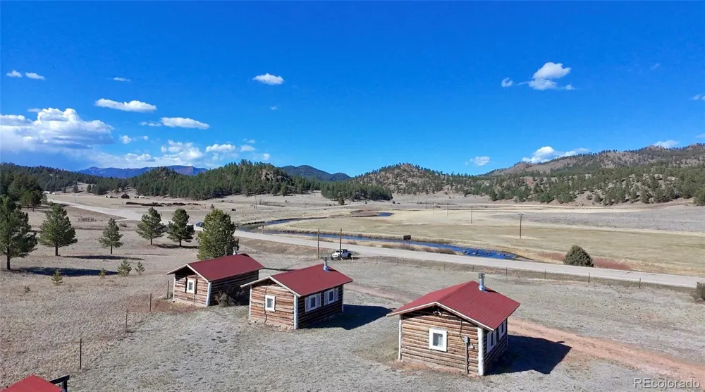 37268 US Highway 24 Lake George, CO 80827