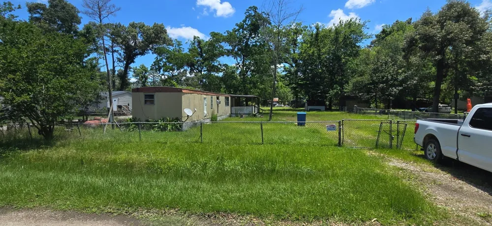 18844 Forest Lane Circle New Caney, TX 77357