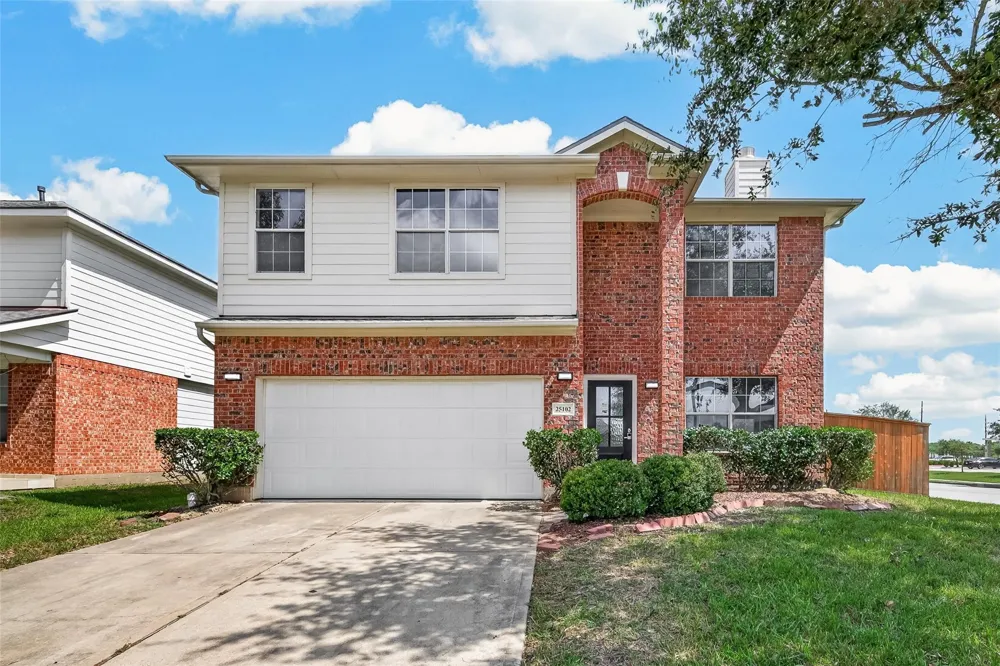 25102 Bluma Ranch Drive Katy, TX 77494