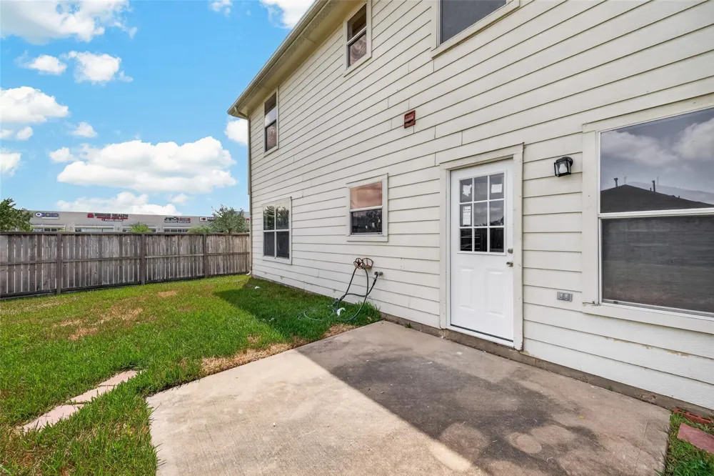 25102 Bluma Ranch Drive Katy, TX 77494