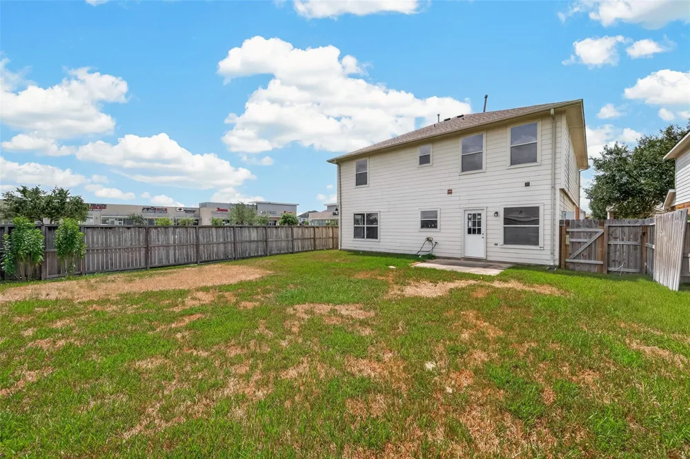 25102 Bluma Ranch Drive Katy, TX 77494