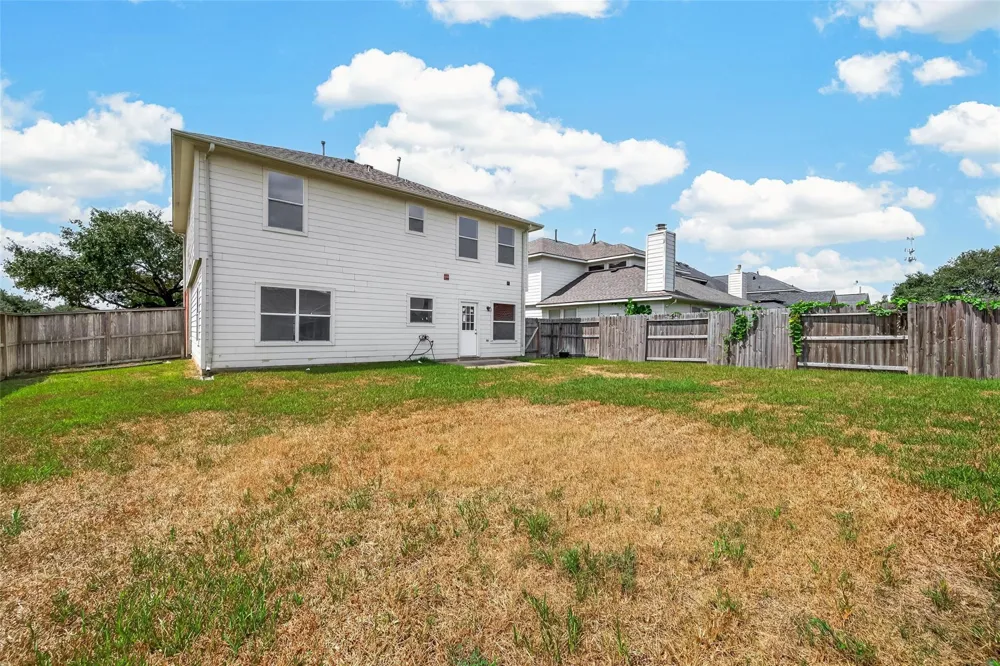 25102 Bluma Ranch Drive Katy, TX 77494
