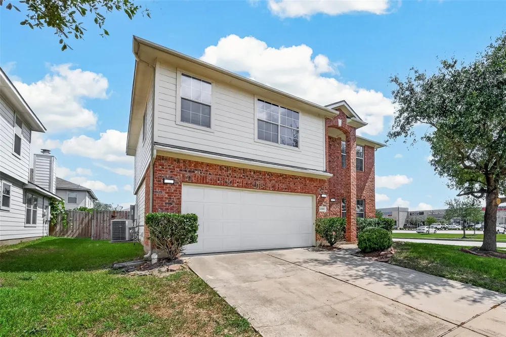 25102 Bluma Ranch Drive Katy, TX 77494