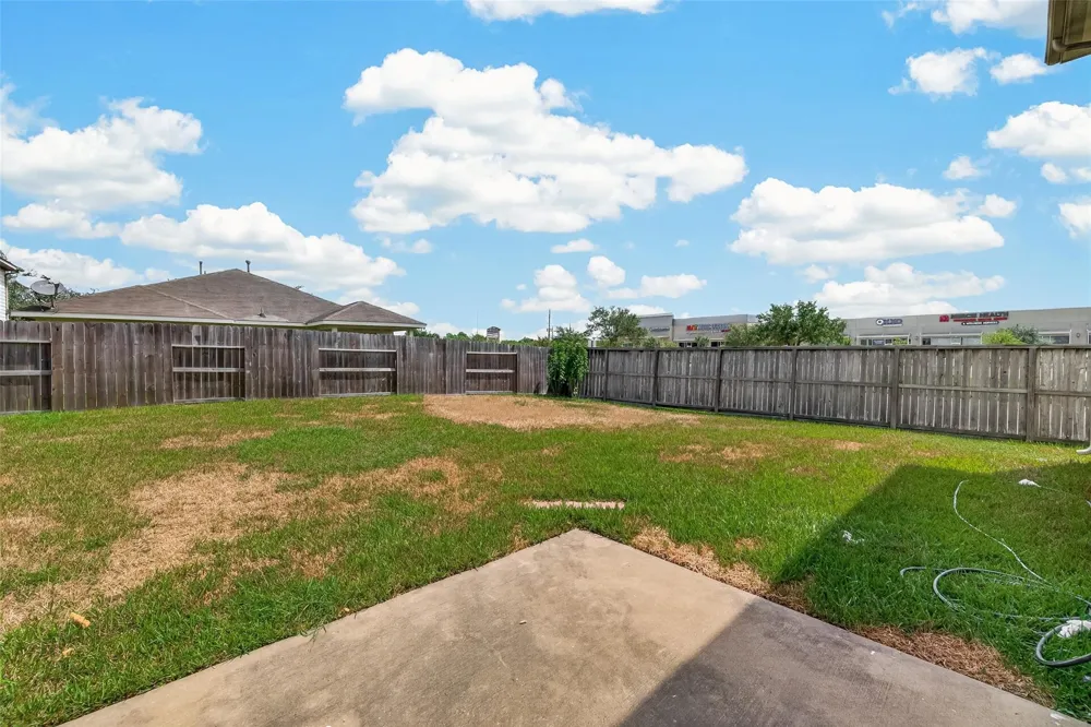 25102 Bluma Ranch Drive Katy, TX 77494