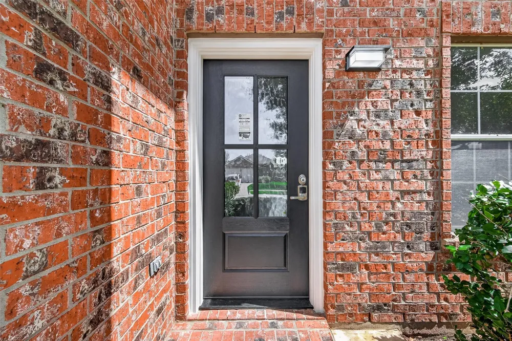 25102 Bluma Ranch Drive Katy, TX 77494