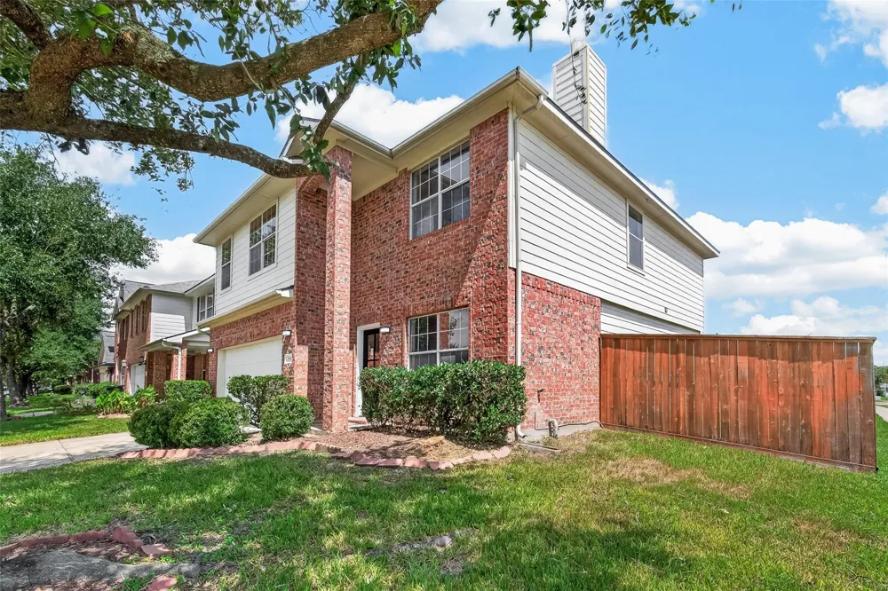 25102 Bluma Ranch Drive Katy, TX 77494