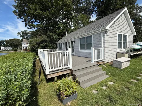 169 E Shore Road