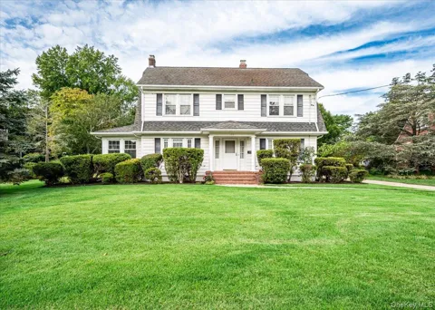 132 Washington Avenue