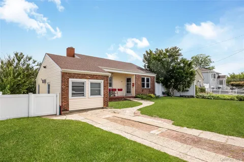 19 Rainbow Lane