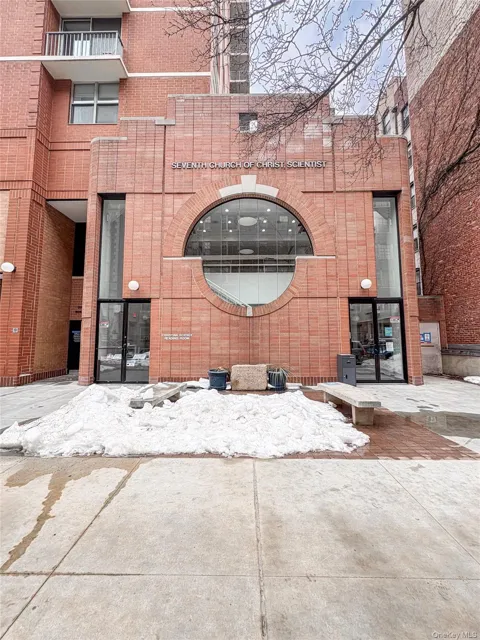 516 W 112 STREET #A