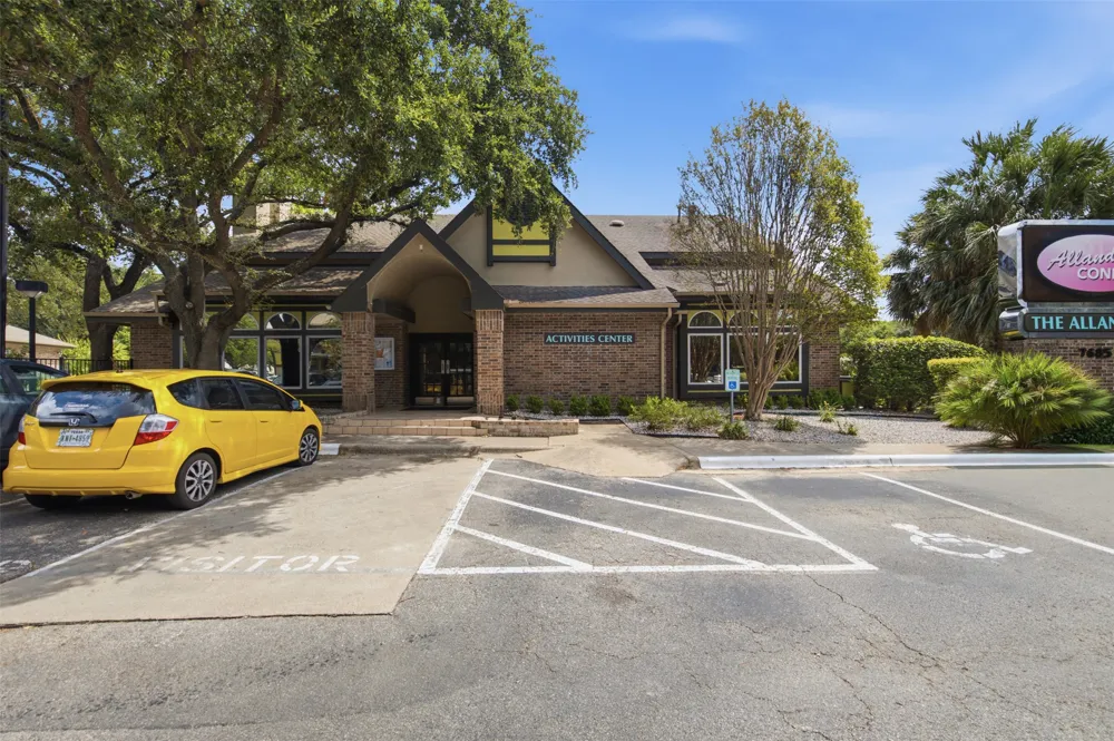 7685 Northcross Drive #908 Austin, TX 78757
