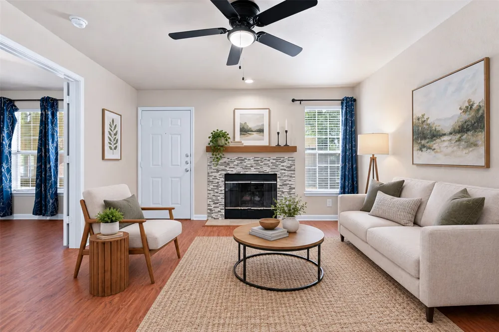 7685 Northcross Drive #908 Austin, TX 78757