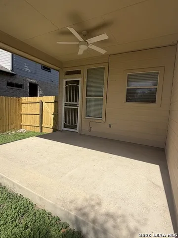 246 WING FLS San Antonio, TX 78253