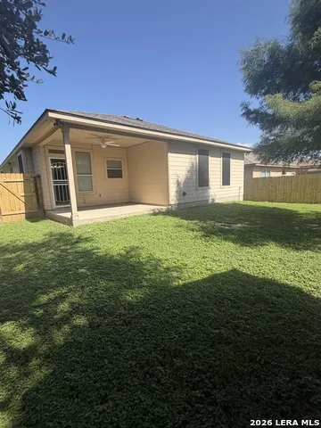 246 WING FLS San Antonio, TX 78253