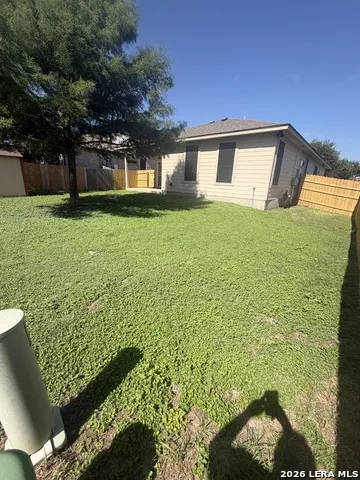 246 WING FLS San Antonio, TX 78253