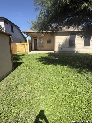 246 WING FLS San Antonio, TX 78253