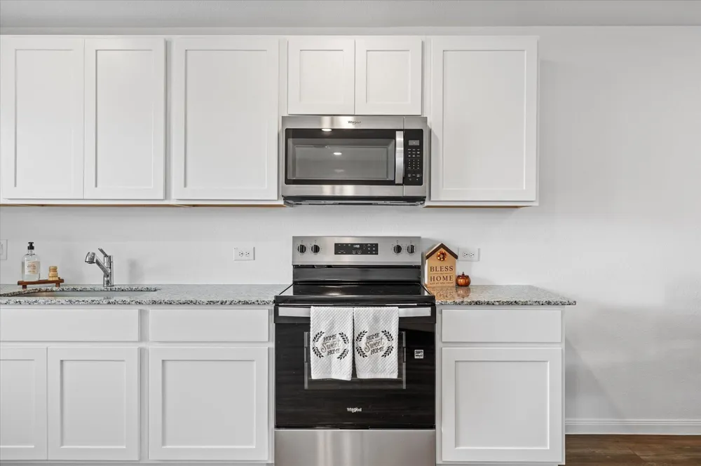 12359 Sword Point Court Willis, TX 77378