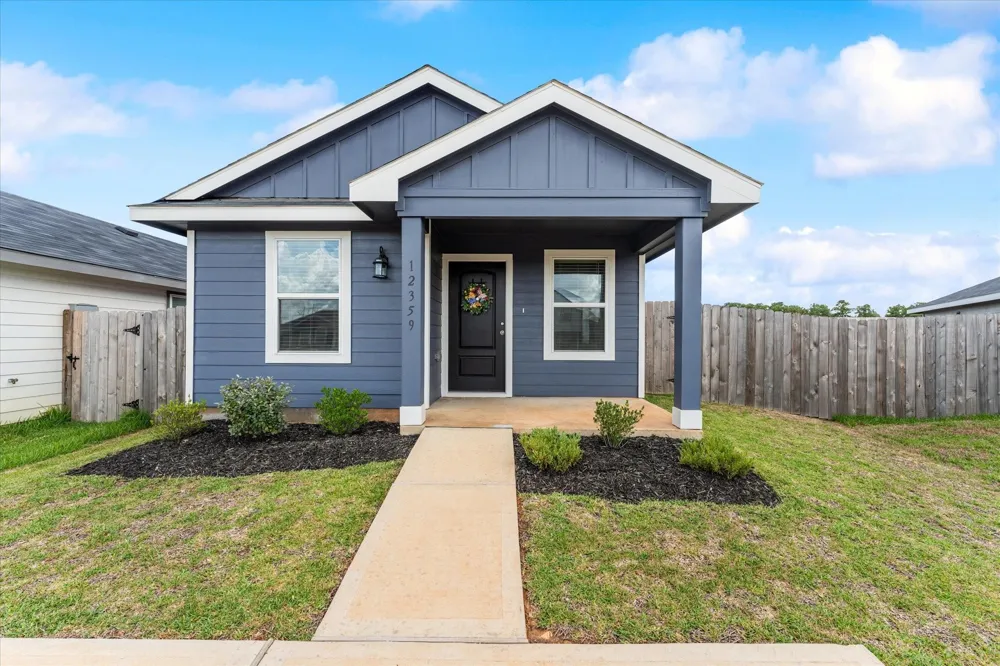 12359 Sword Point Court Willis, TX 77378