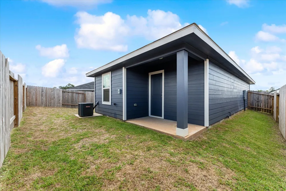 12359 Sword Point Court Willis, TX 77378