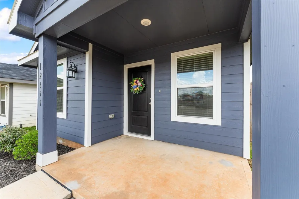 12359 Sword Point Court Willis, TX 77378