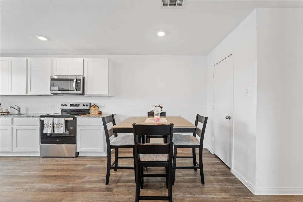 12359 Sword Point Court Willis, TX 77378