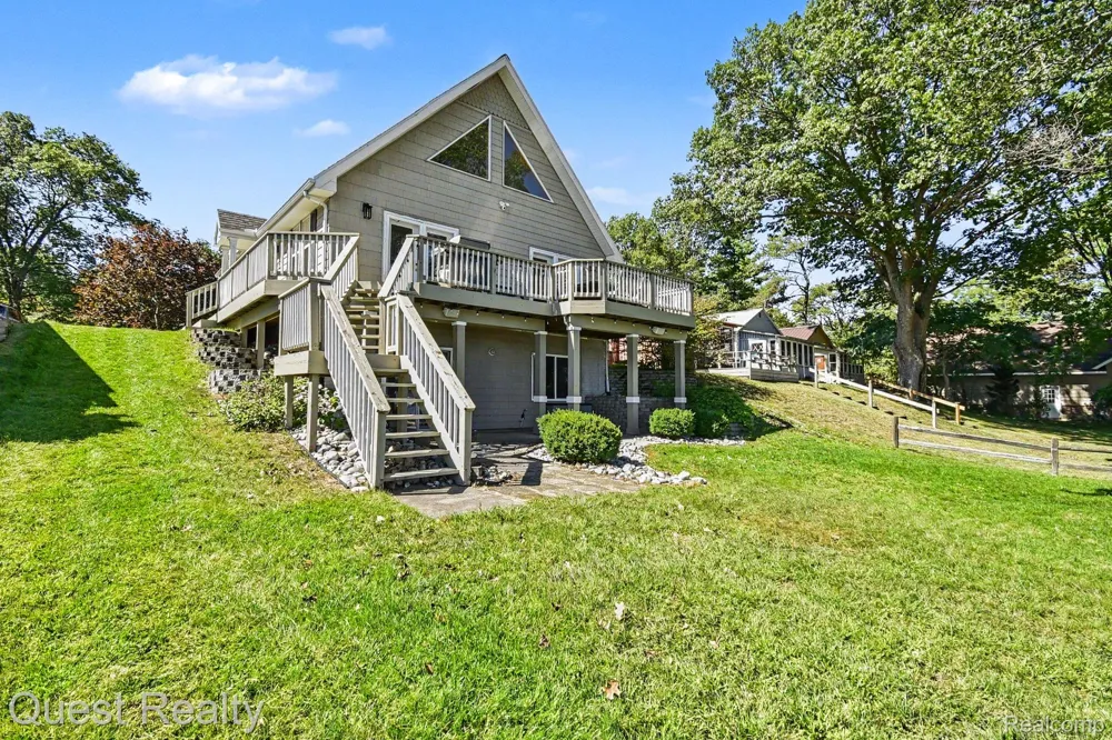 6024 Westshore Drive Oscoda Charter Township, MI 48750
