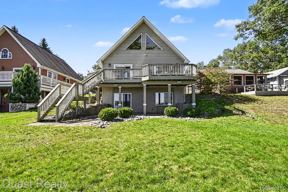6024 Westshore Drive Oscoda Charter Township, MI 48750