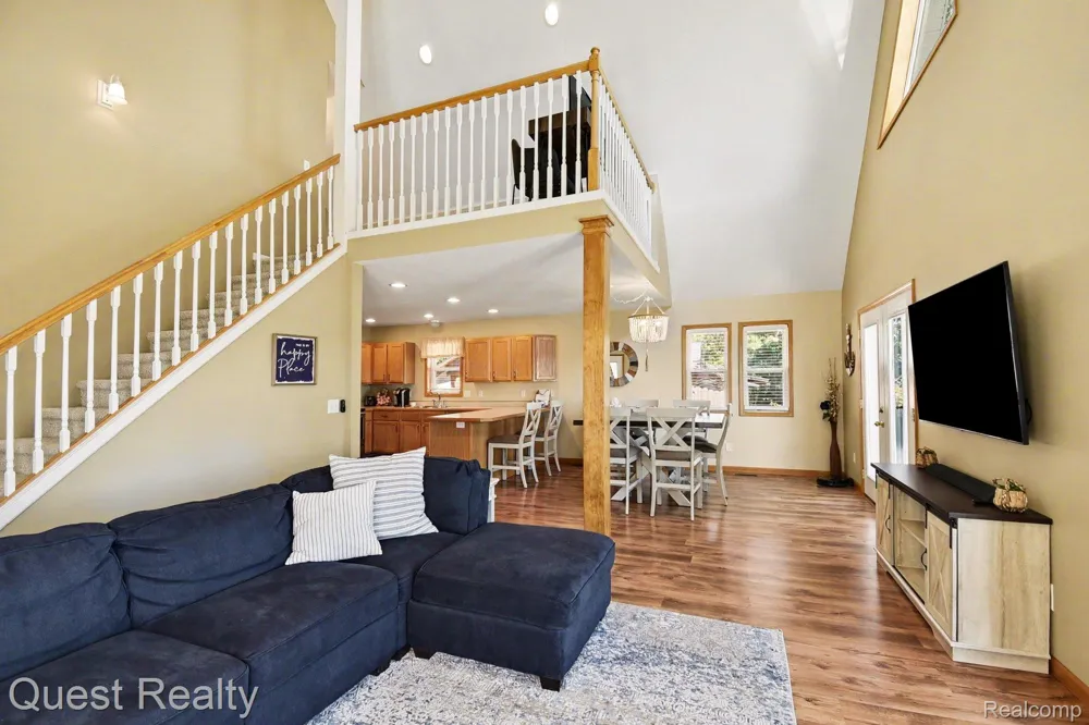 6024 Westshore Drive Oscoda Charter Township, MI 48750