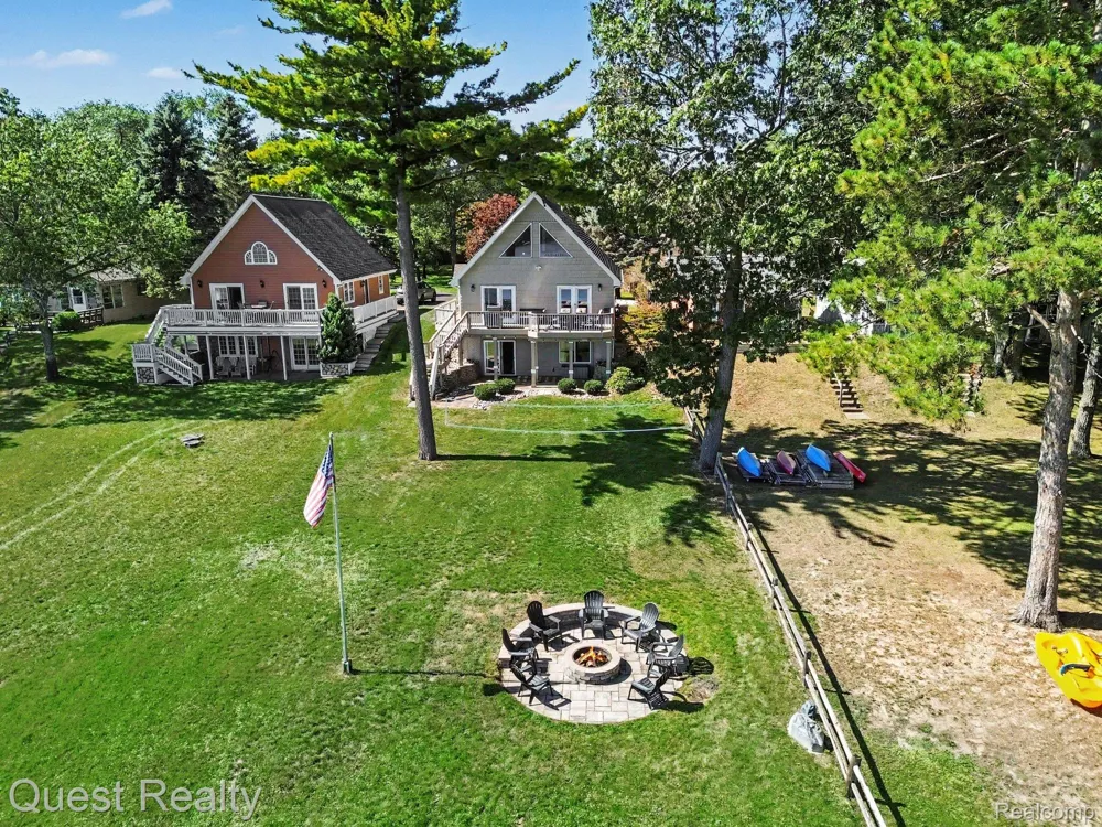 6024 Westshore Drive Oscoda Charter Township, MI 48750