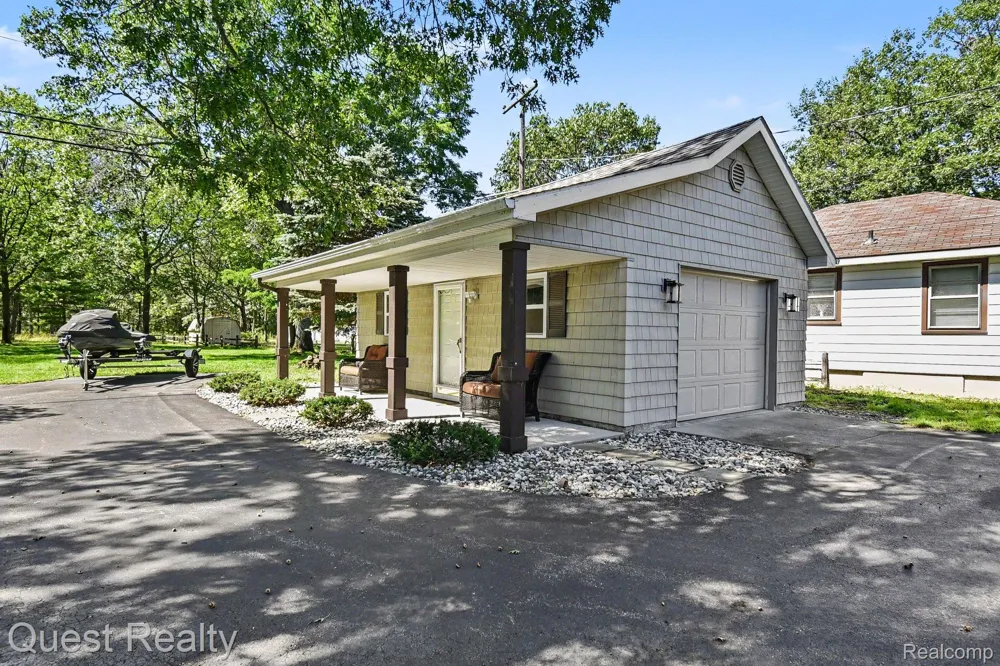 6024 Westshore Drive Oscoda Charter Township, MI 48750