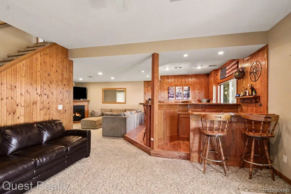 6024 Westshore Drive Oscoda Charter Township, MI 48750