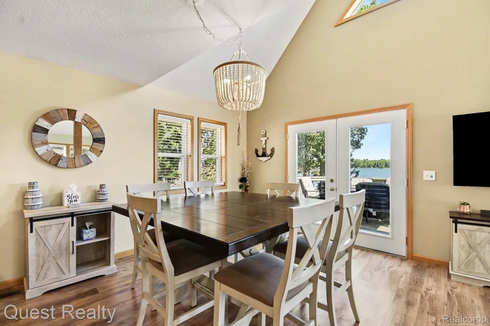 6024 Westshore Drive Oscoda Charter Township, MI 48750