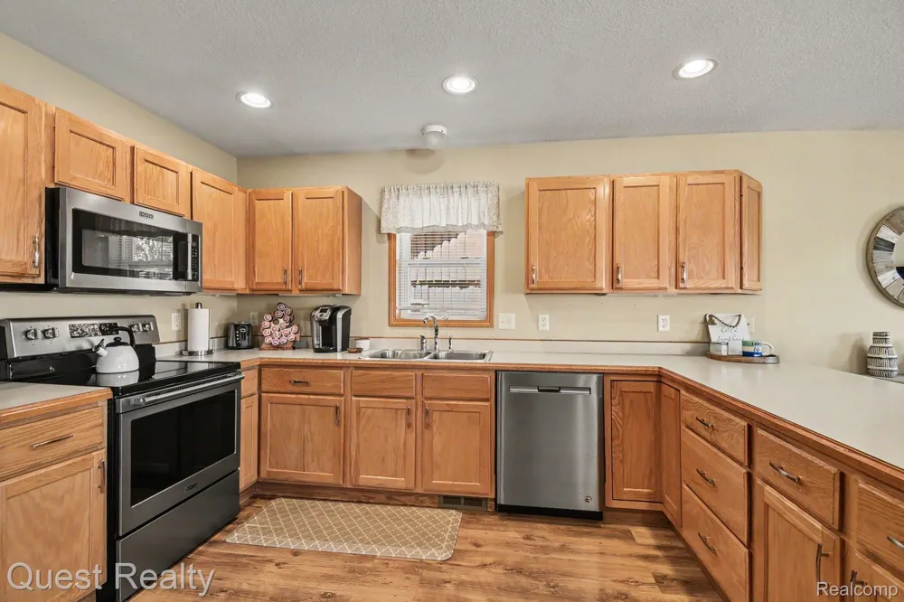 6024 Westshore Drive Oscoda Charter Township, MI 48750