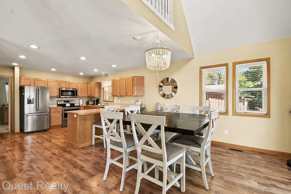 6024 Westshore Drive Oscoda Charter Township, MI 48750