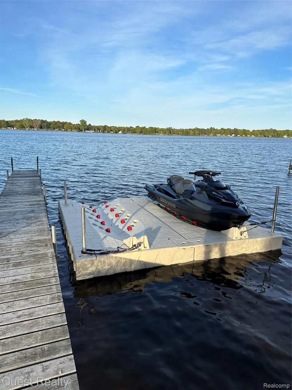 6024 Westshore Drive Oscoda Charter Township, MI 48750