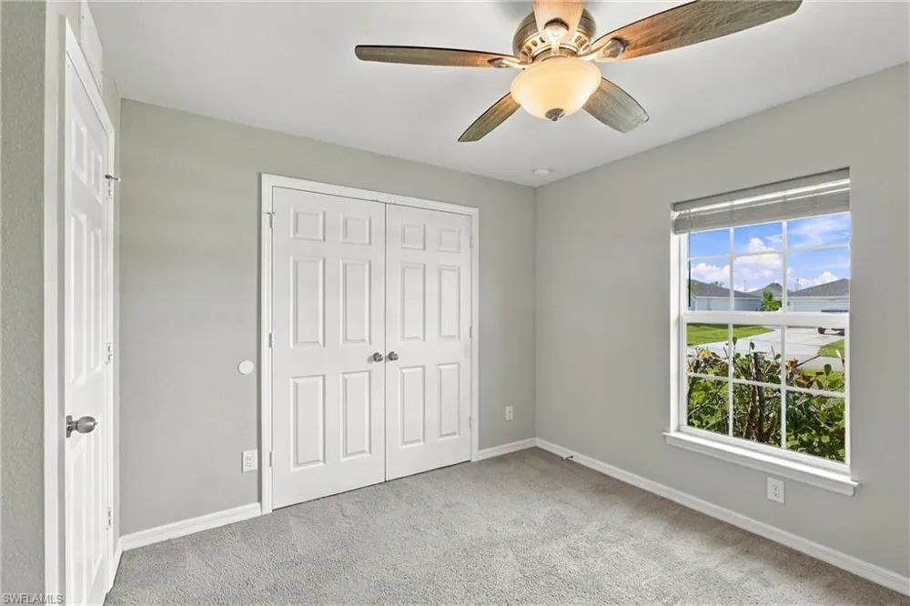 1615 NE 34th Lane Cape Coral, FL 33909