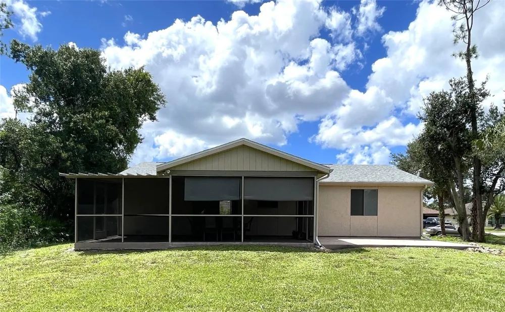 907 RED BAY TERRACE NW Port Charlotte, FL 33948