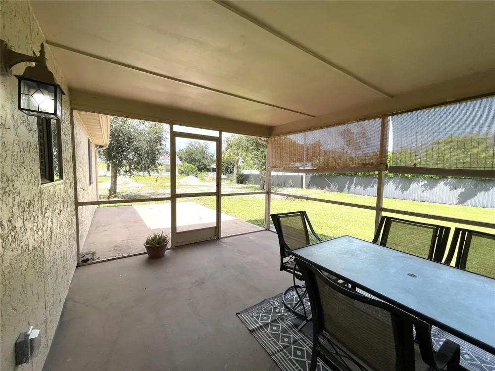 907 RED BAY TERRACE NW Port Charlotte, FL 33948