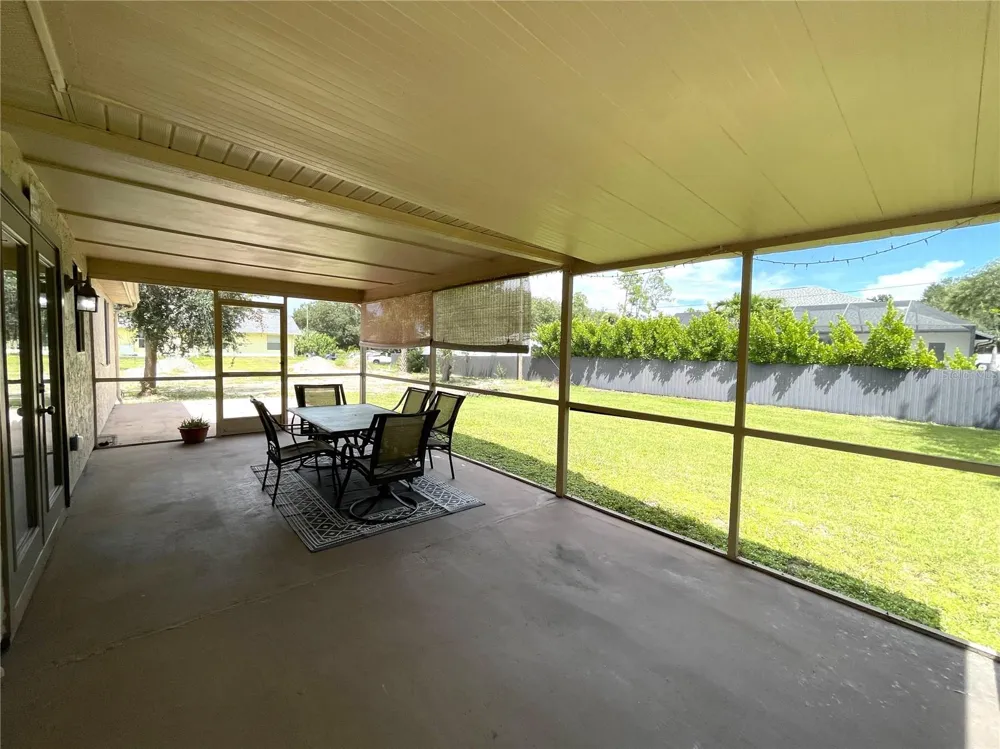 907 RED BAY TERRACE NW Port Charlotte, FL 33948