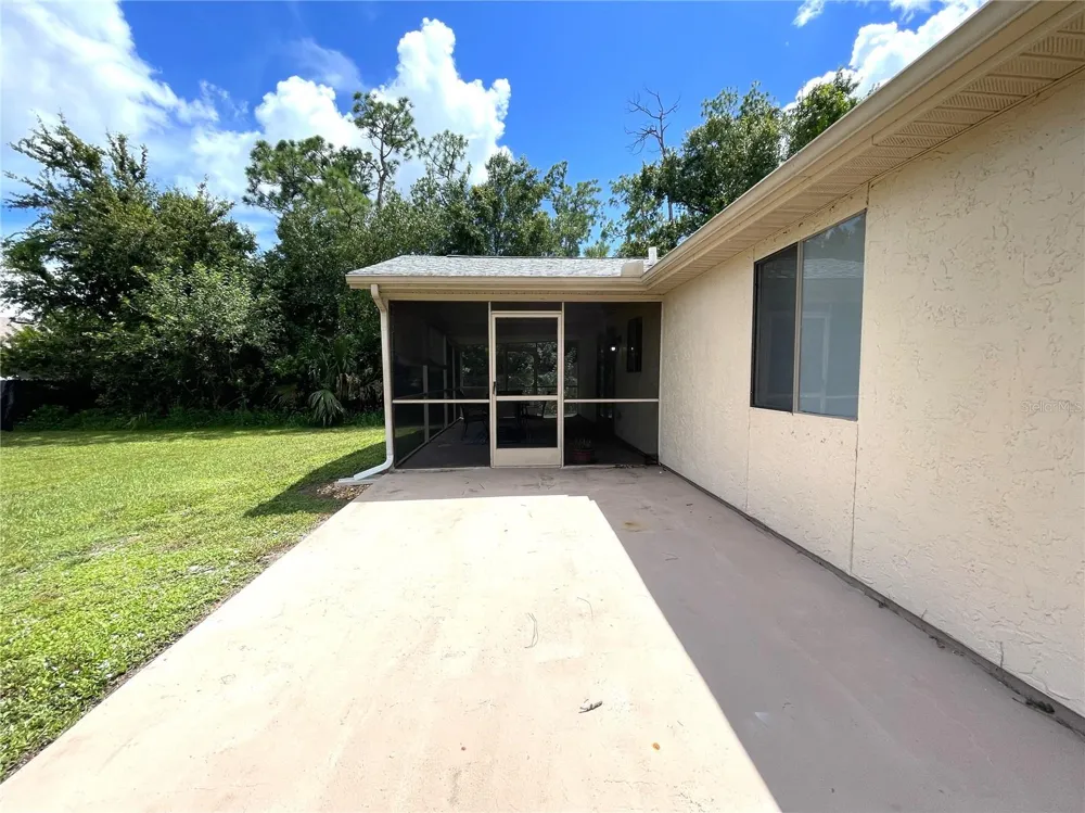 907 RED BAY TERRACE NW Port Charlotte, FL 33948