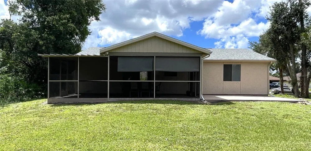 907 RED BAY TERRACE NW Port Charlotte, FL 33948