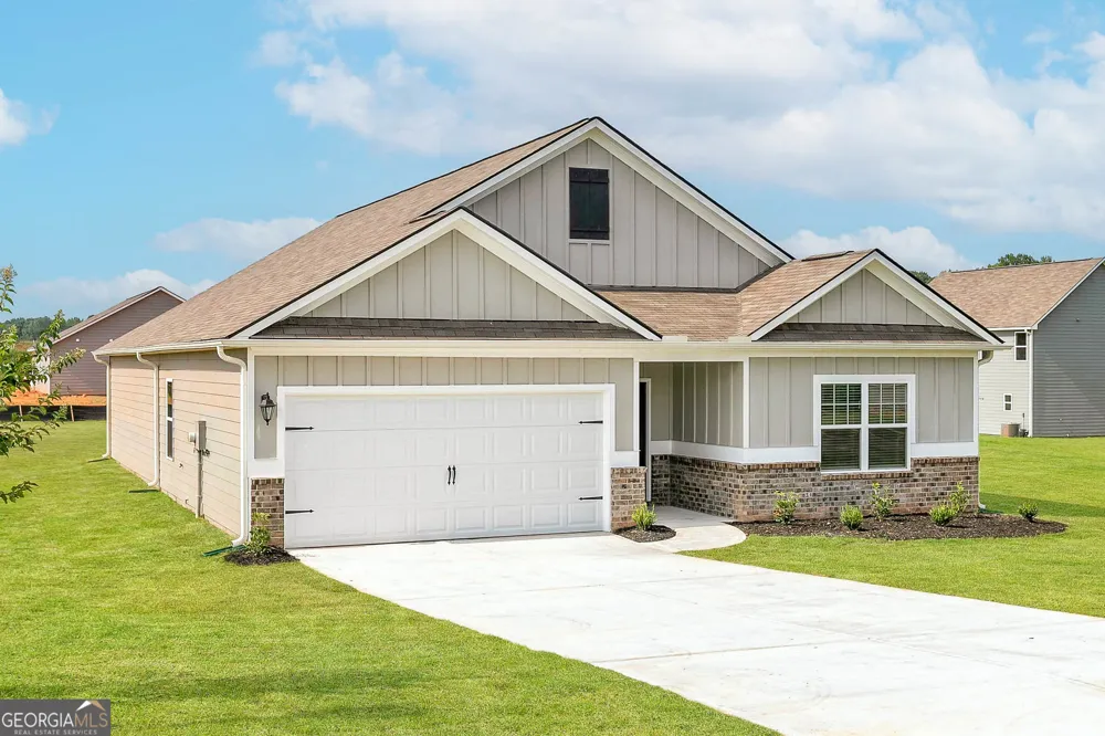 1460 Sodbuster DR Locust Grove, GA 30248