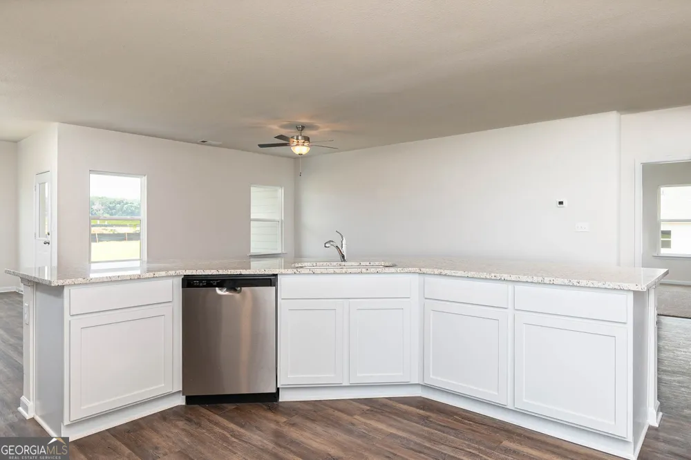 1460 Sodbuster DR Locust Grove, GA 30248