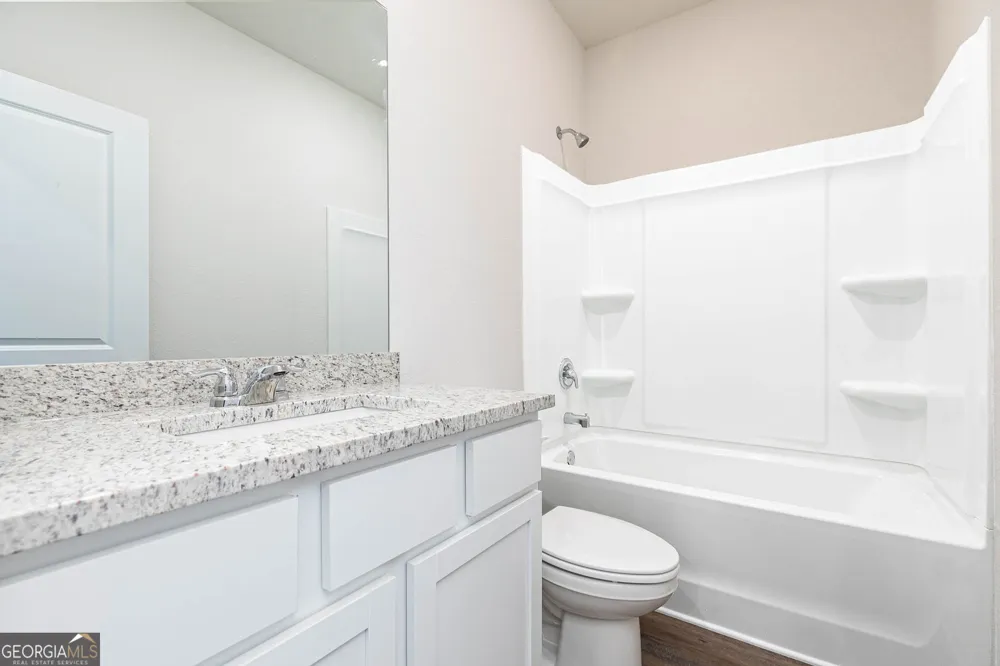 1460 Sodbuster DR Locust Grove, GA 30248
