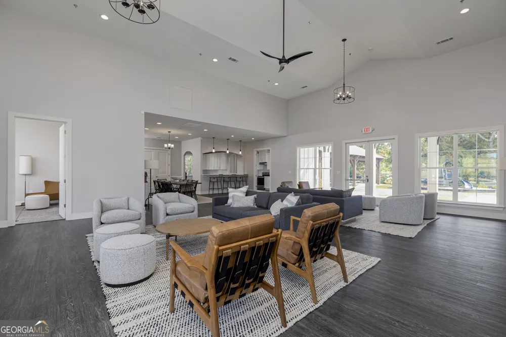 1460 Sodbuster DR Locust Grove, GA 30248