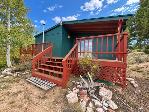 3455 Bird Point Drive