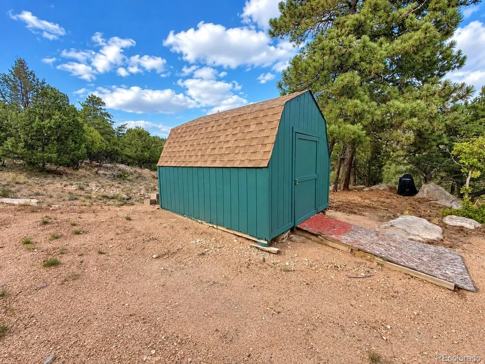 3455 Bird Point Drive Cotopaxi, CO 81223