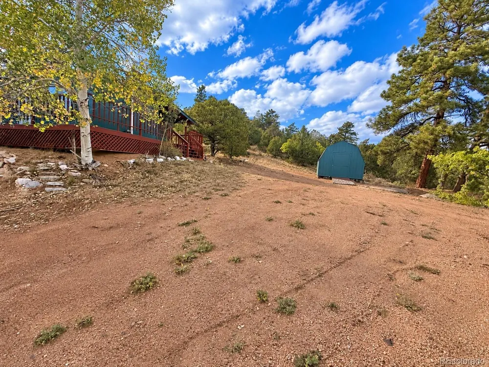 3455 Bird Point Drive Cotopaxi, CO 81223