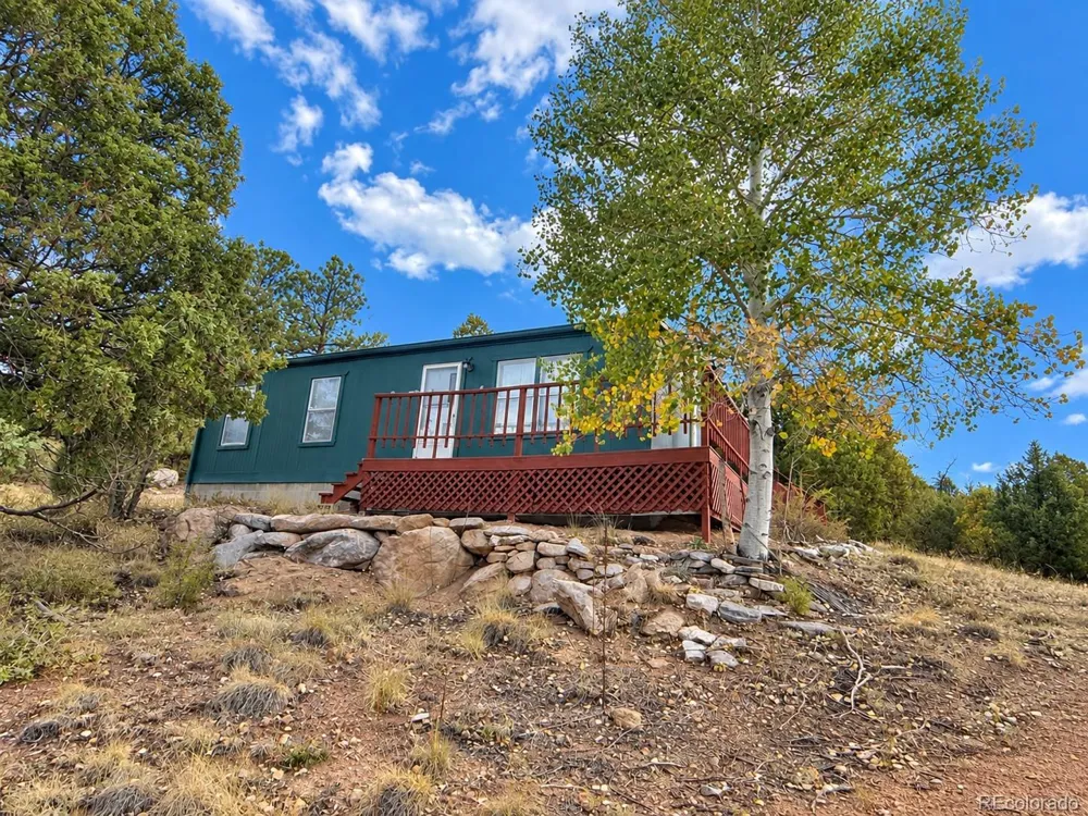 3455 Bird Point Drive Cotopaxi, CO 81223